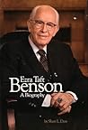Ezra Taft Benson:...