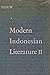 Modern Indonesian Literature Volume II