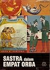 Sastra dalam Empat Orba Sastra dalam Empat Orba