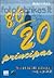 80/20 principas