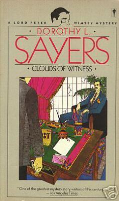 Clouds of Witness