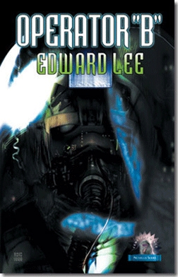 Operator B (Hardcover)