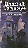 Ghost at Stagmere