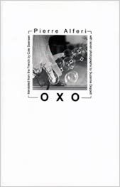 Oxo (Paperback)
