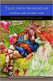 Tales From Shakespeare