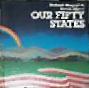 National Geographic Picture Atlas of Our Fifty States (Hardcover)