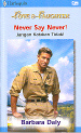 Jangan Katakan Tidak! (Never Say Never!)