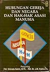 Hubungan Gereja dan Negara dan Hak-hak Asasi Manusia