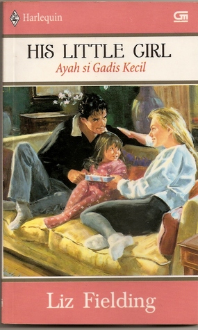 Ayah Si Gadis Kecil [His Little Girl] (Paperback)