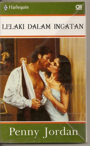 Lelaki Dalam Ingatan (Mass Market Paperback)