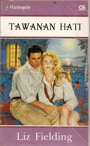 Tawanan Hati / Prisoner of the Heart (Paperback)