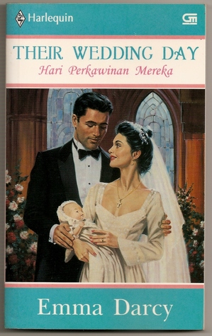 Their Wedding Day - Hari Perkawinan Mereka (Mass Market Paperback)