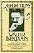 Reflections by Walter Benjamin