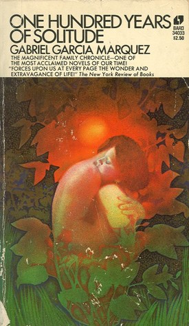 One Hundred Years of Solitude