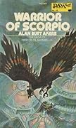 Warrior of Scorpio (Dray Prescot, #3)