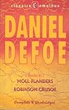 Moll Flanders / Robinson Crusoe Moll Flanders / Robinson Crusoe