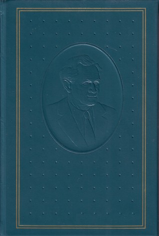 Gospel Ideals: Selections from the Discourses of David O. McKay (Hardcover)