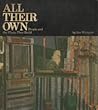 All Their Own: People and the Places They Build All Their Own: People and the Places They Build