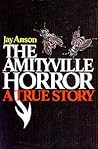 The Amityville Horror by Jay Anson