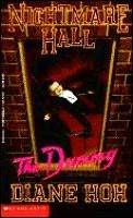 The Dummy (Nightmare Hall, #28)