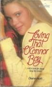 Loving That O'Connor Boy