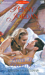 Lover By Deception - Kekasih Dalam Impian (Sweet Revenge Or Seduction, #2)