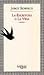 La Escritura O La Vida by Jorge Semprún