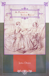 As Pupilas do Senhor Reitor (Paperback)