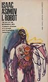 I, Robot by Isaac Asimov