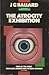 The Atrocity Exhibition by J.G. Ballard