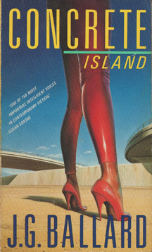 Concrete Island