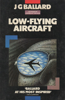 Low-Flying Aircraft and Other Stories
