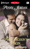 The Tycoon's Virg...