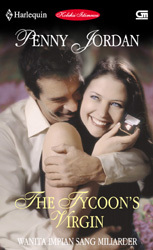 The Tycoon's Virgin - Wanita Impian Sang Milyarder (Paperback)