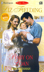 Bayi Pinjaman / Baby on Loan (Paperback)