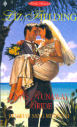 Pelarian Sang Mempelai / His Runaway Bride (Paperback)