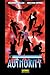 The Authority, Volumen 1 by Warren Ellis