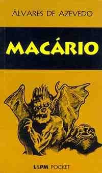 Macário (Paperback)