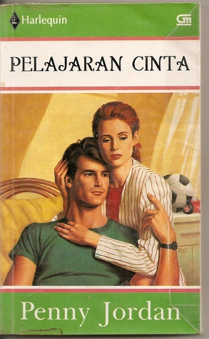 Pelajaran Cinta [Lesson To Learn] (Paperback)