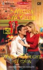 Santa Brought A Son - Hadiah Dari Sinterklas (Marrying The Boss's Daughter, #4)