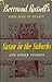 Satan in the Suburbs and Other Stories
