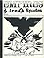 Empires: Ace of Spades Book 3