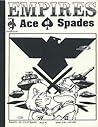 Empires: Ace of Spades Book 3