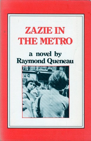 Zazie in the Metro