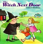 The Witch Next Door (Paperback)