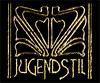 Art Nouveau in Munich: Masters of Jugendstil from the Stadtmuseum, Munich, and other public and private collections (Paperback)