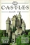 Castles by Alan  Lee