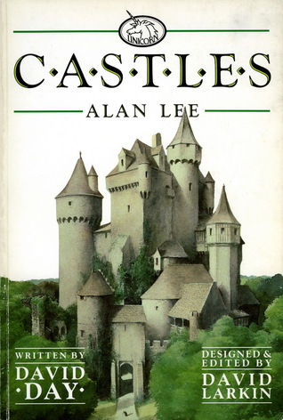Castles (Hardcover)