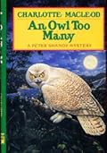 An Owl Too Many (Peter Shandy, #8)