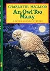 An Owl Too Many by Charlotte MacLeod